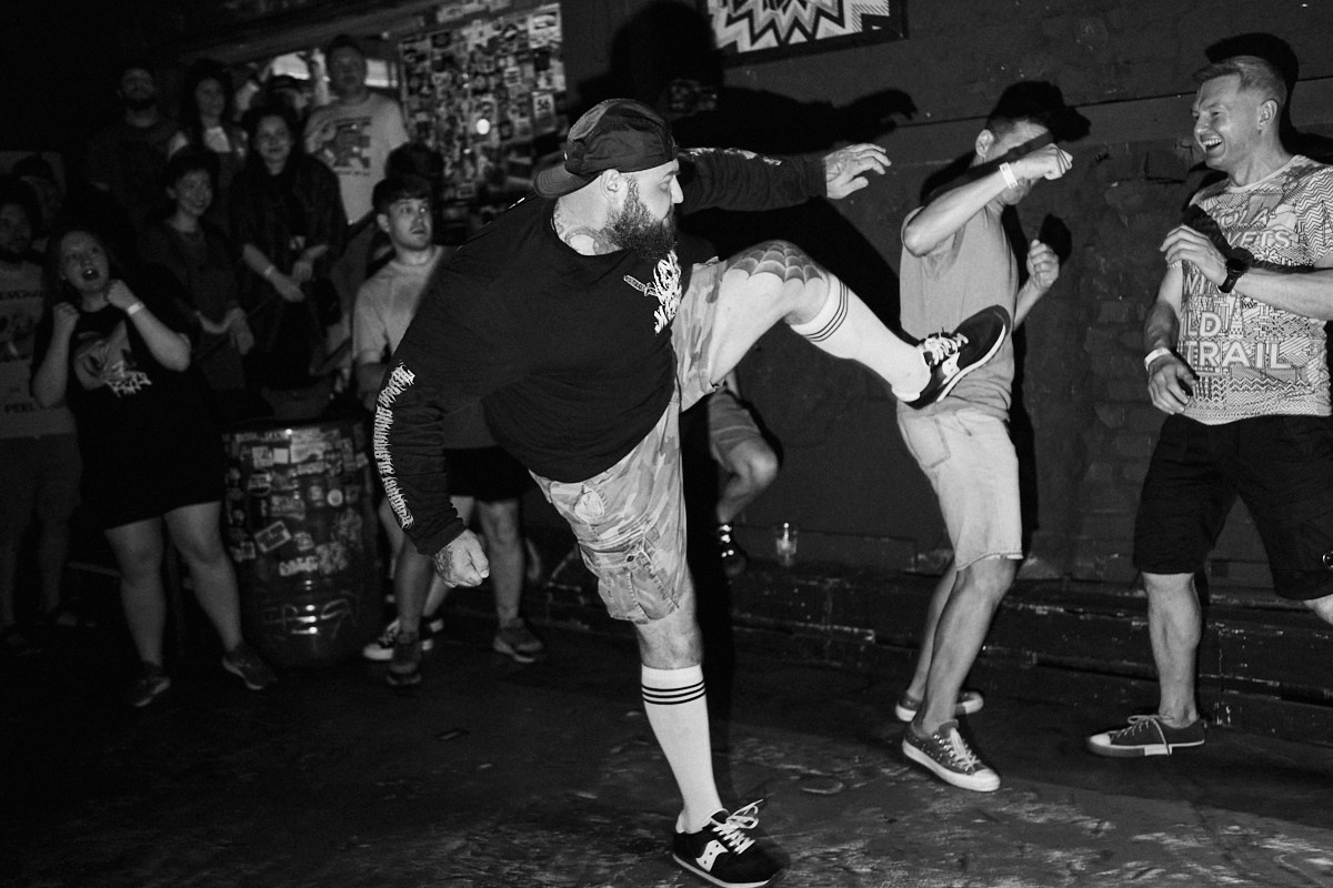 Ярость 2025. Иван Кобяков