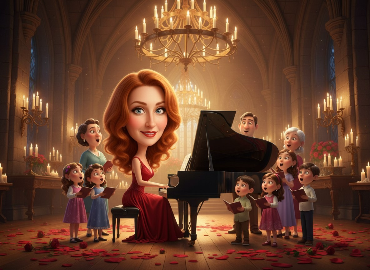 Нейрофотосессия