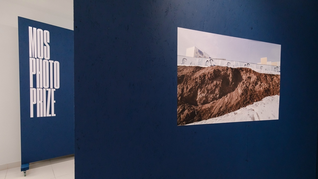 Curatorial and jury work for the Makers of Siberia Photo Prize exhibition in Om…. Elena Anosova is an award-winning visual artist