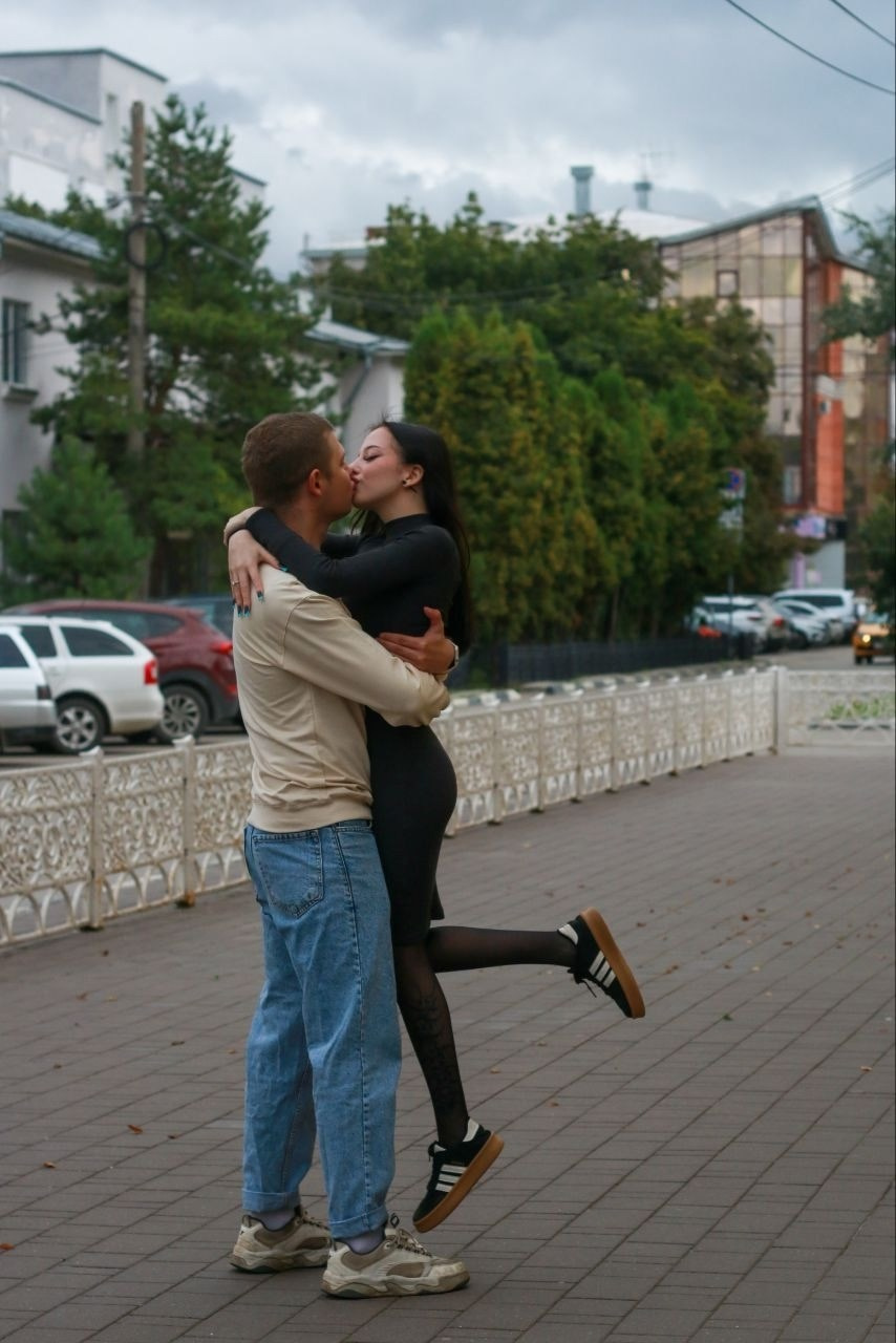 Фотограф Юлия Рытова