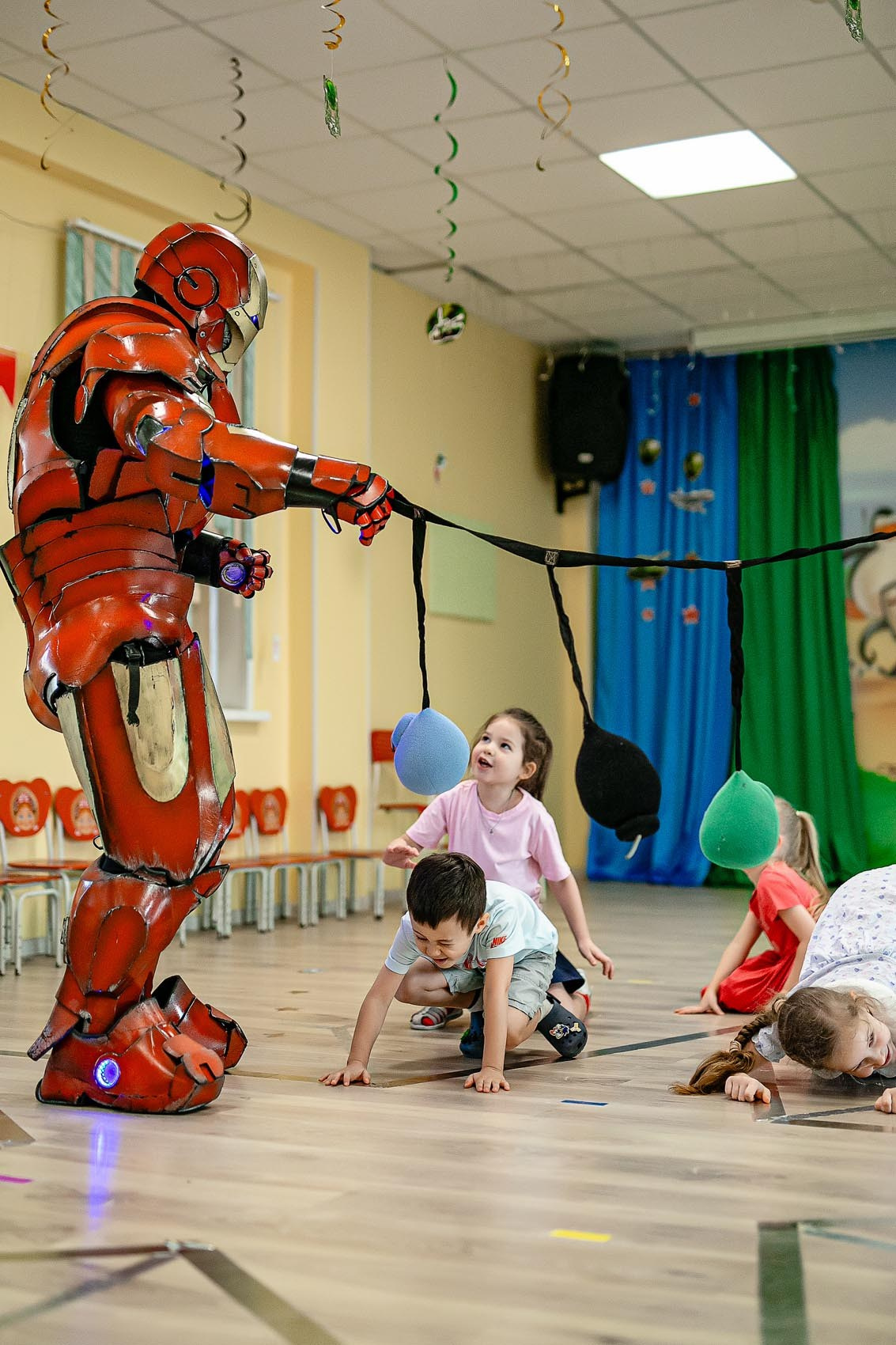 Фотограф Александр Степанов. Владивосток семейный фотограф Александр Степанов