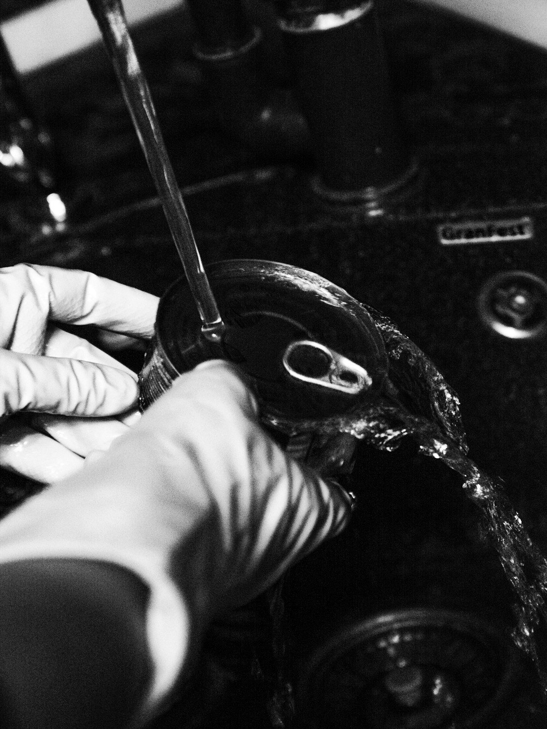 Мама мыла рану / 2020. Туман Зла