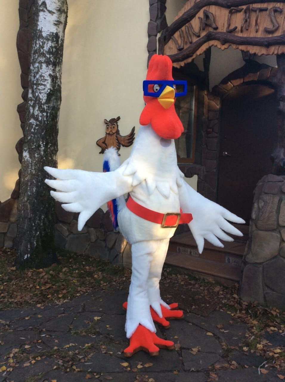 ANTONOVLABEL — Art & Handmade