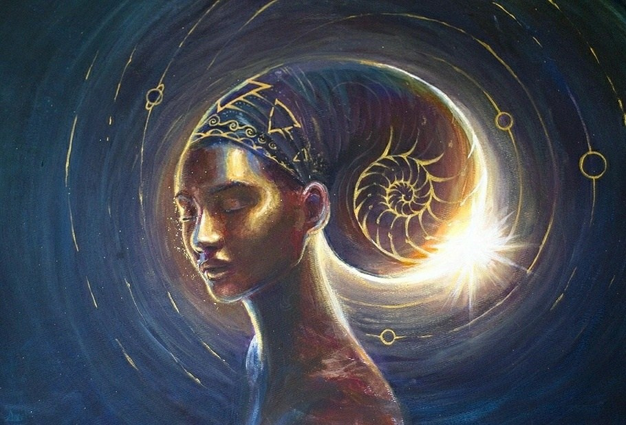 Видеотека. Марина Рыбкина — Глубинная психология