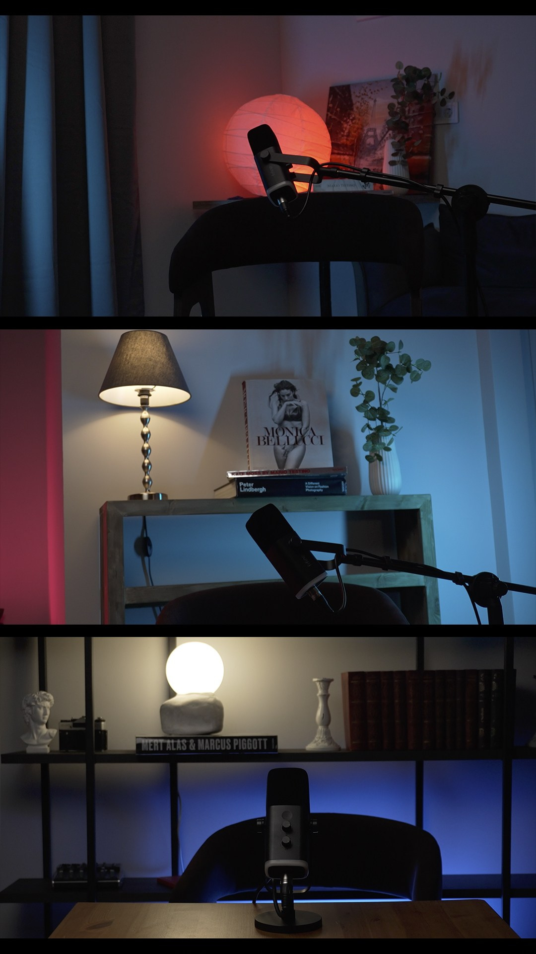 ПОДКАСТ СТУДИЯ. Фотограф Челарский Александр