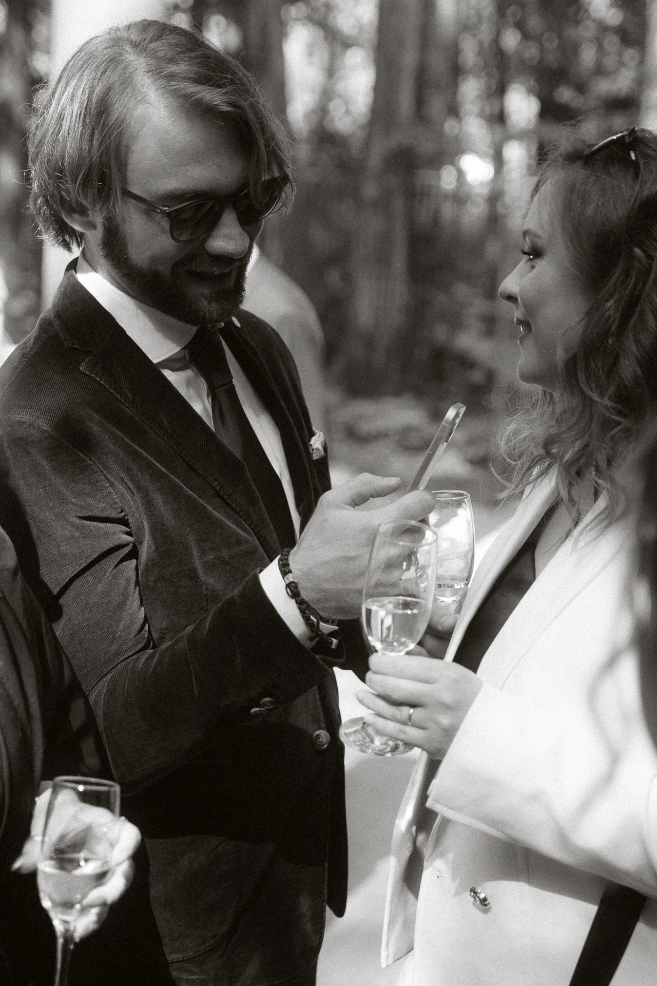 Сергей и Дарья. Свадебный фотограф в Белгороде Антон Каменев