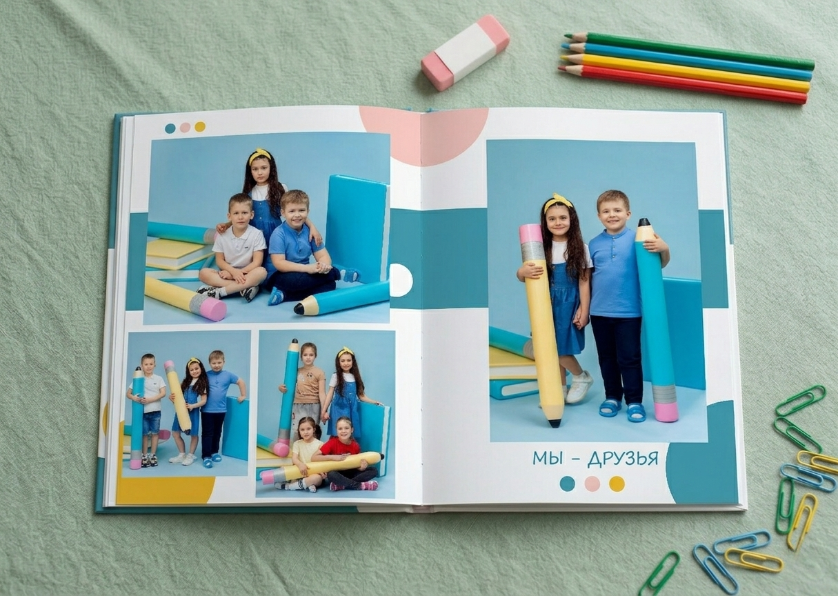 Детские сады. Главная