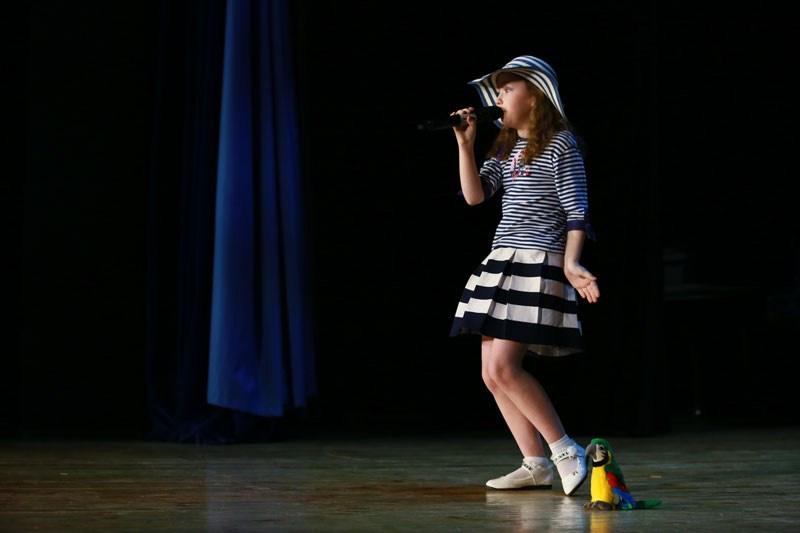 16 мая 2026 — «Золотая премия в области вокального искусства и песенного творчества». Золотые фестивали