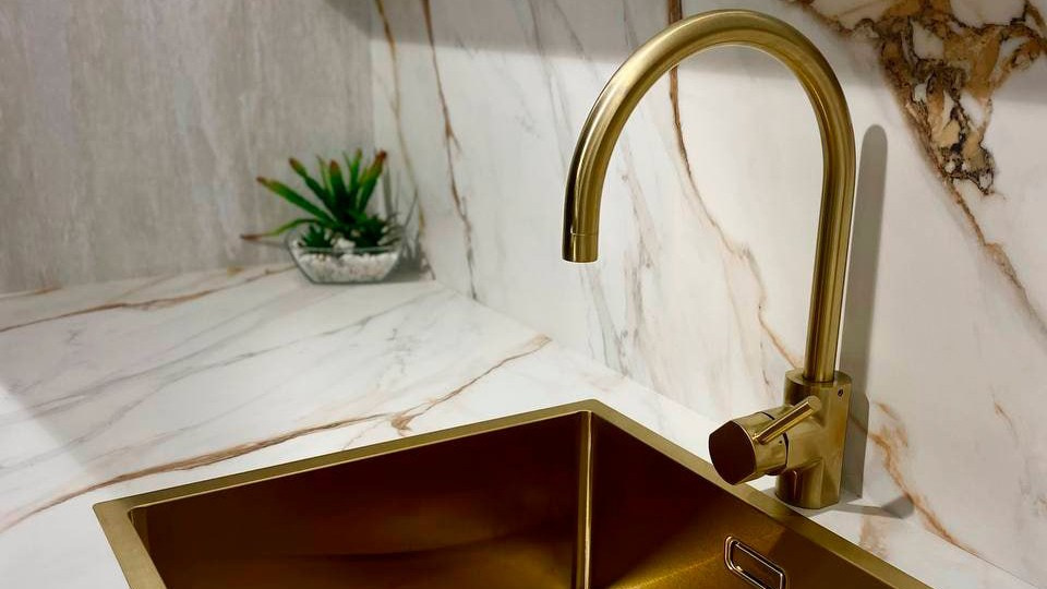 Кухонная мебель на заказ в Ростове