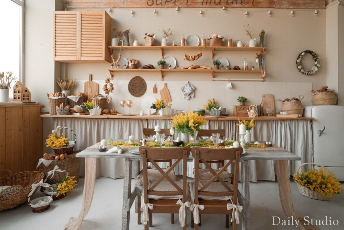 Пасхальные фотосессии в студии в Санкт-Петербурге. Семейный фотограф Анна Скворцова