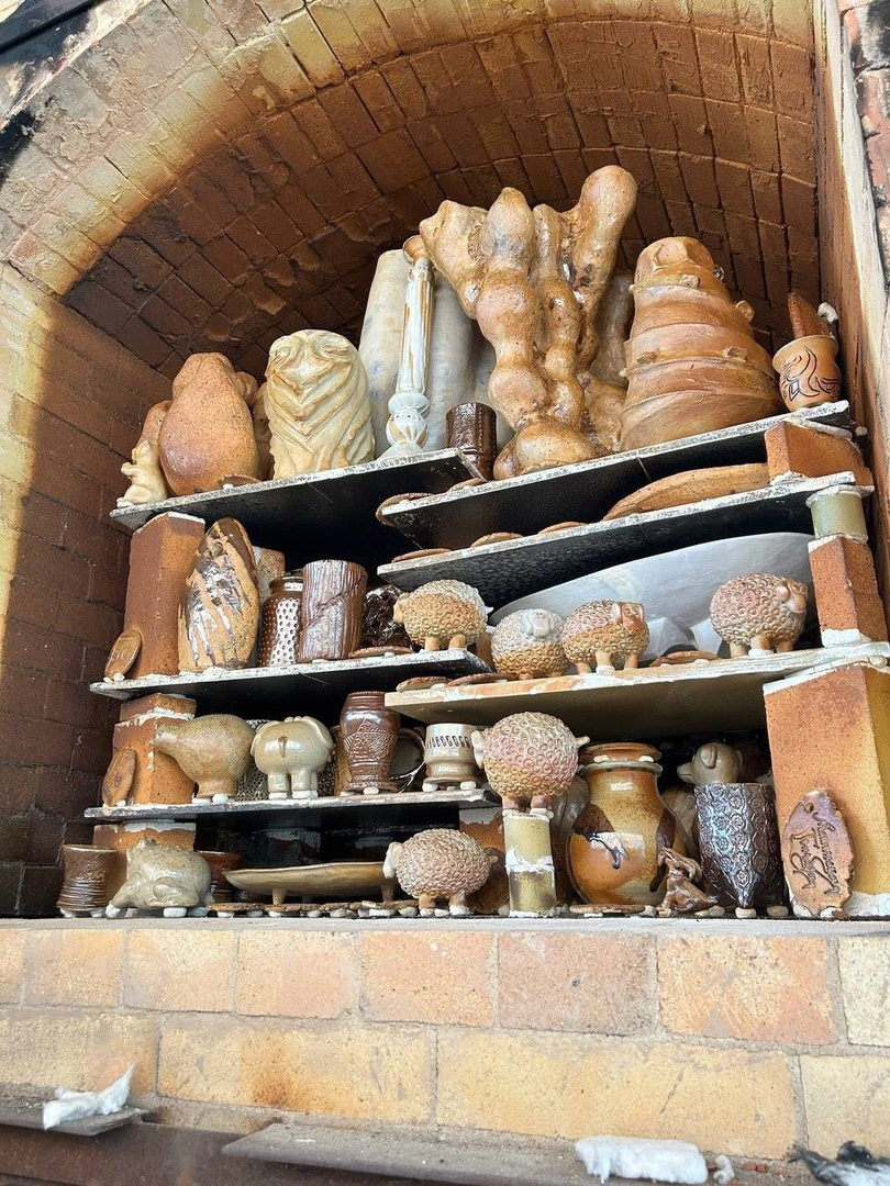 Мстинская Гончарня