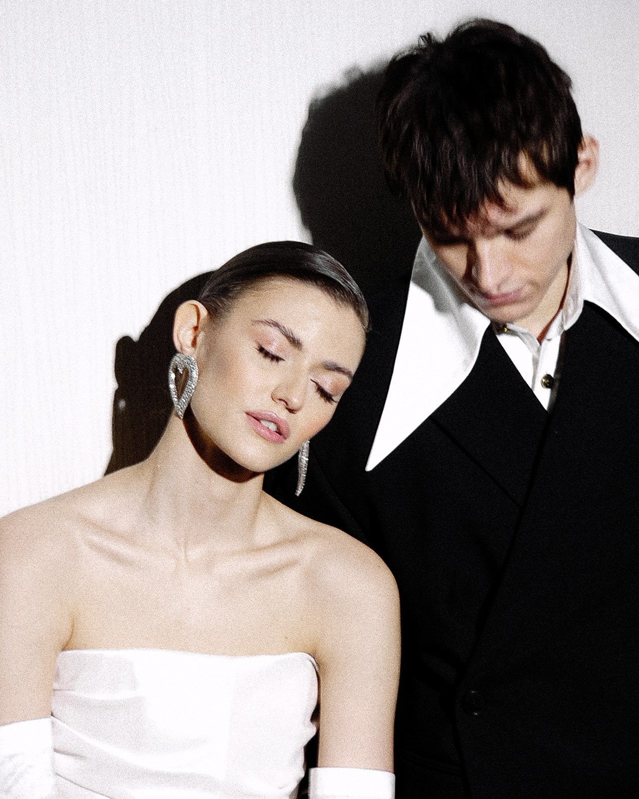 Съёмка свадьбы на плёнку Питер