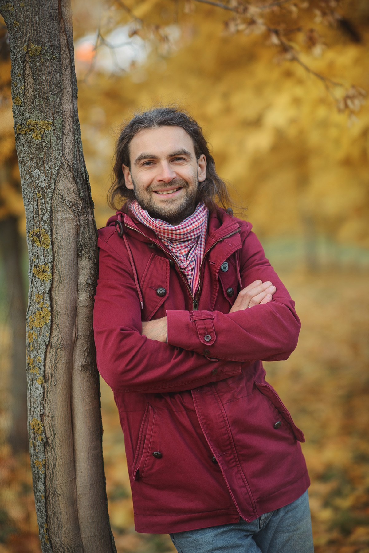 A family photo shoot. Photographer in Scotland Elena Carruthers