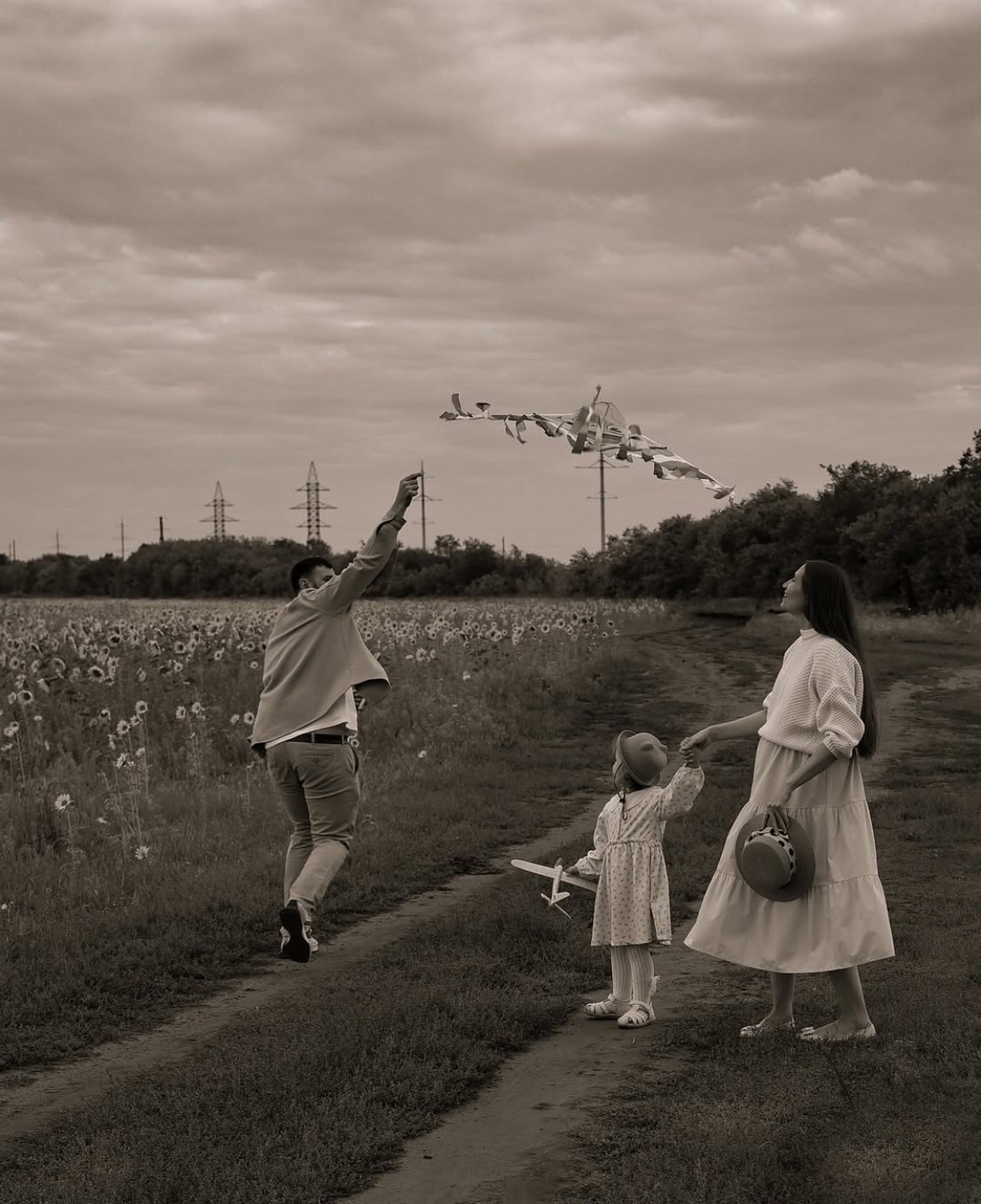 Наставничество для фотографов. Vladimir Borele Photographer