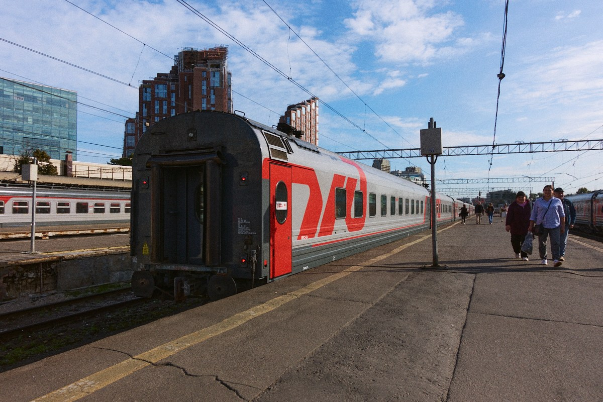 Завтра Волга!. Иван Кобяков