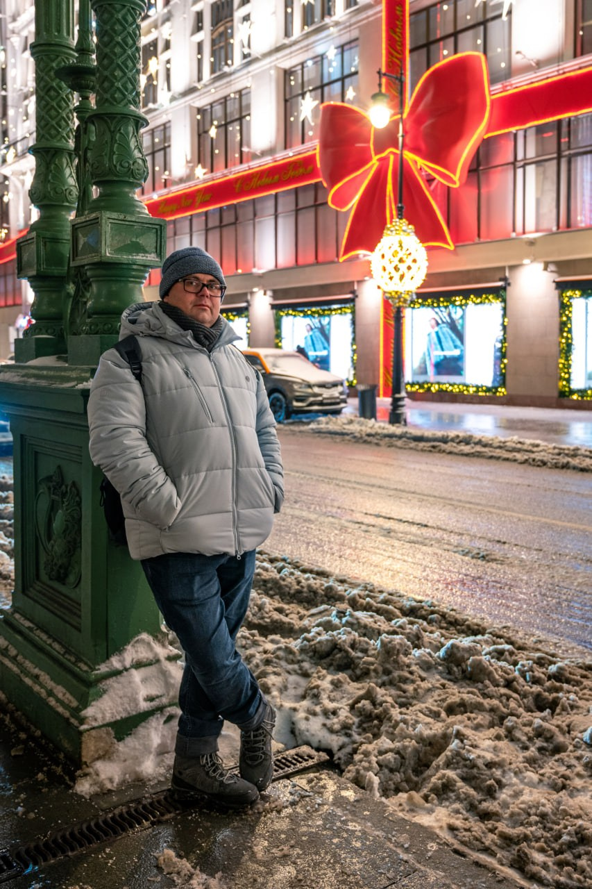 Отличная новость. П&П — Полезное с Приятным. Фотоэкскурсии — Москва на память. Экскурсовод и фотограф в Москве. Увези столицу в своём альбоме!