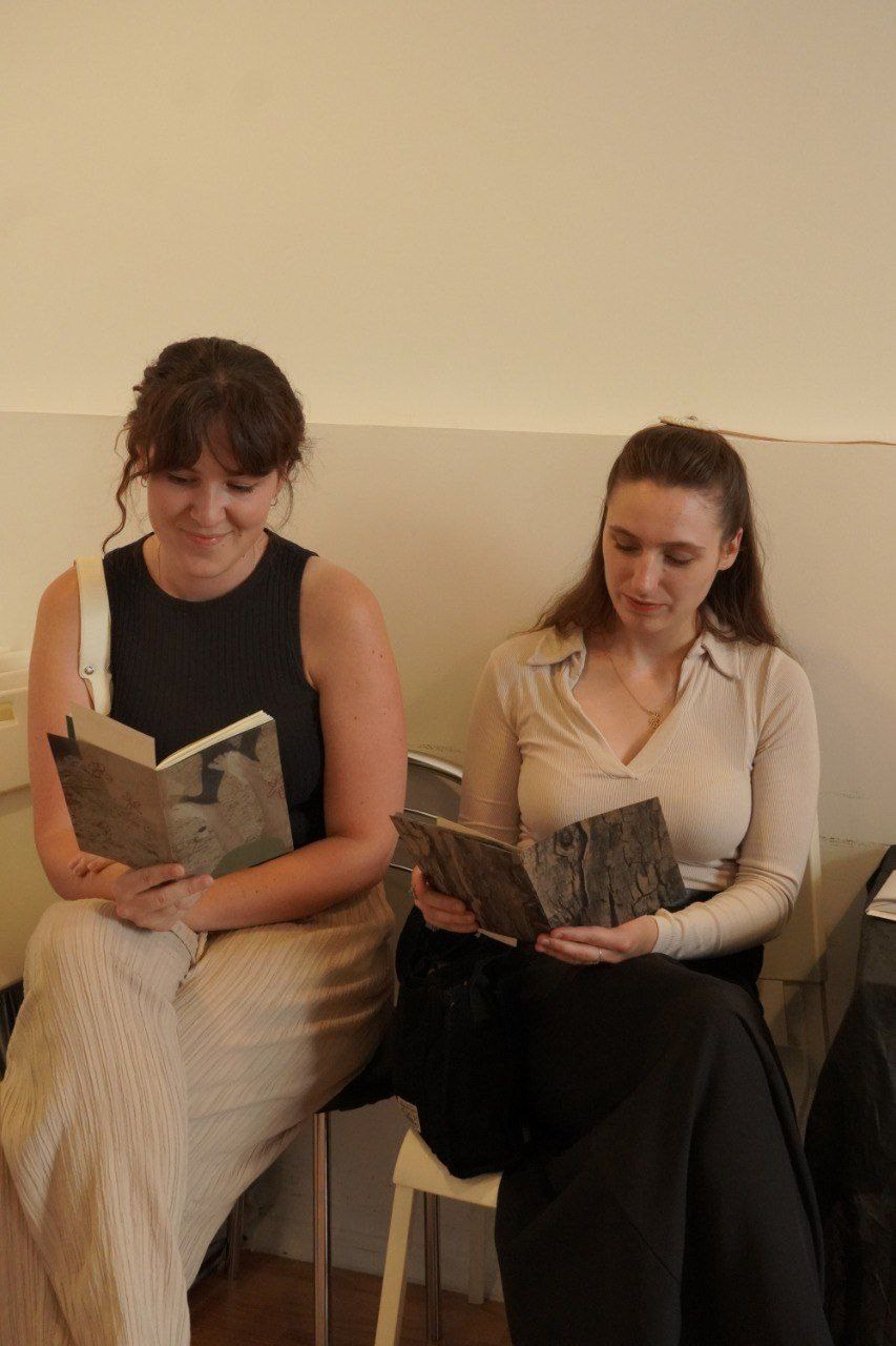 Жердёла 2024 Ставрополь. Лера Круглова