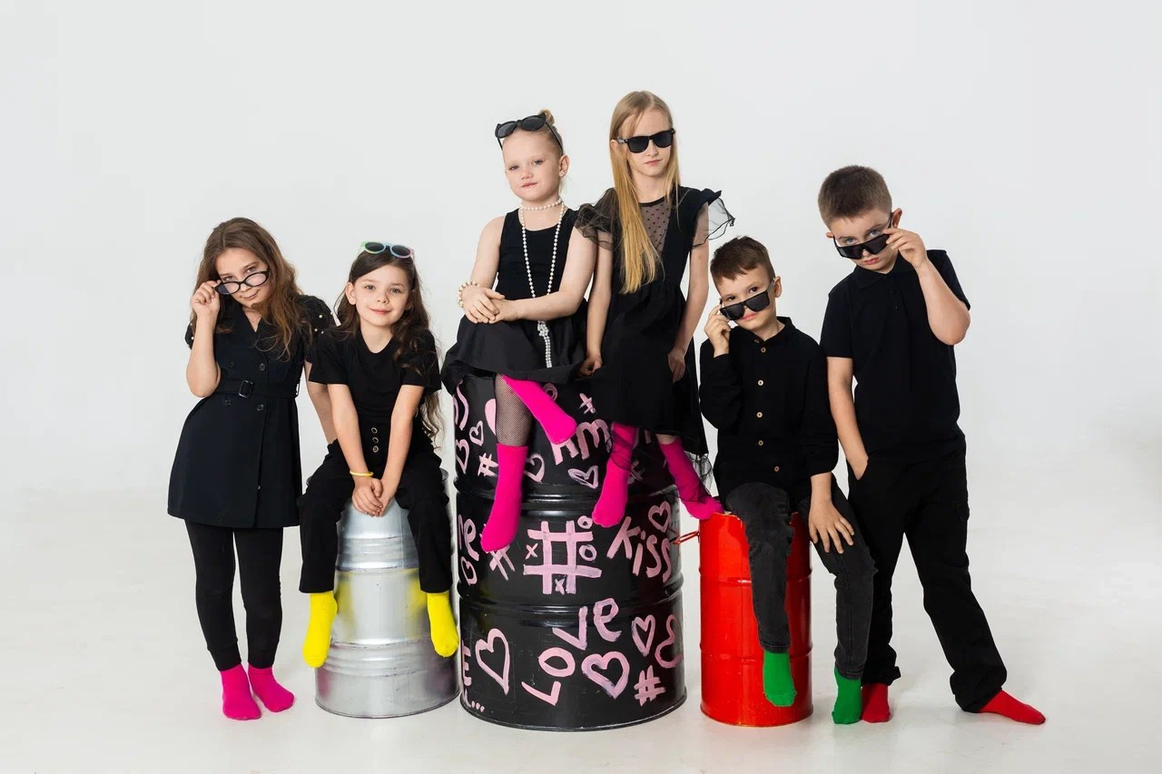 Выпускные альбомы НЕБАНАЛЬНО