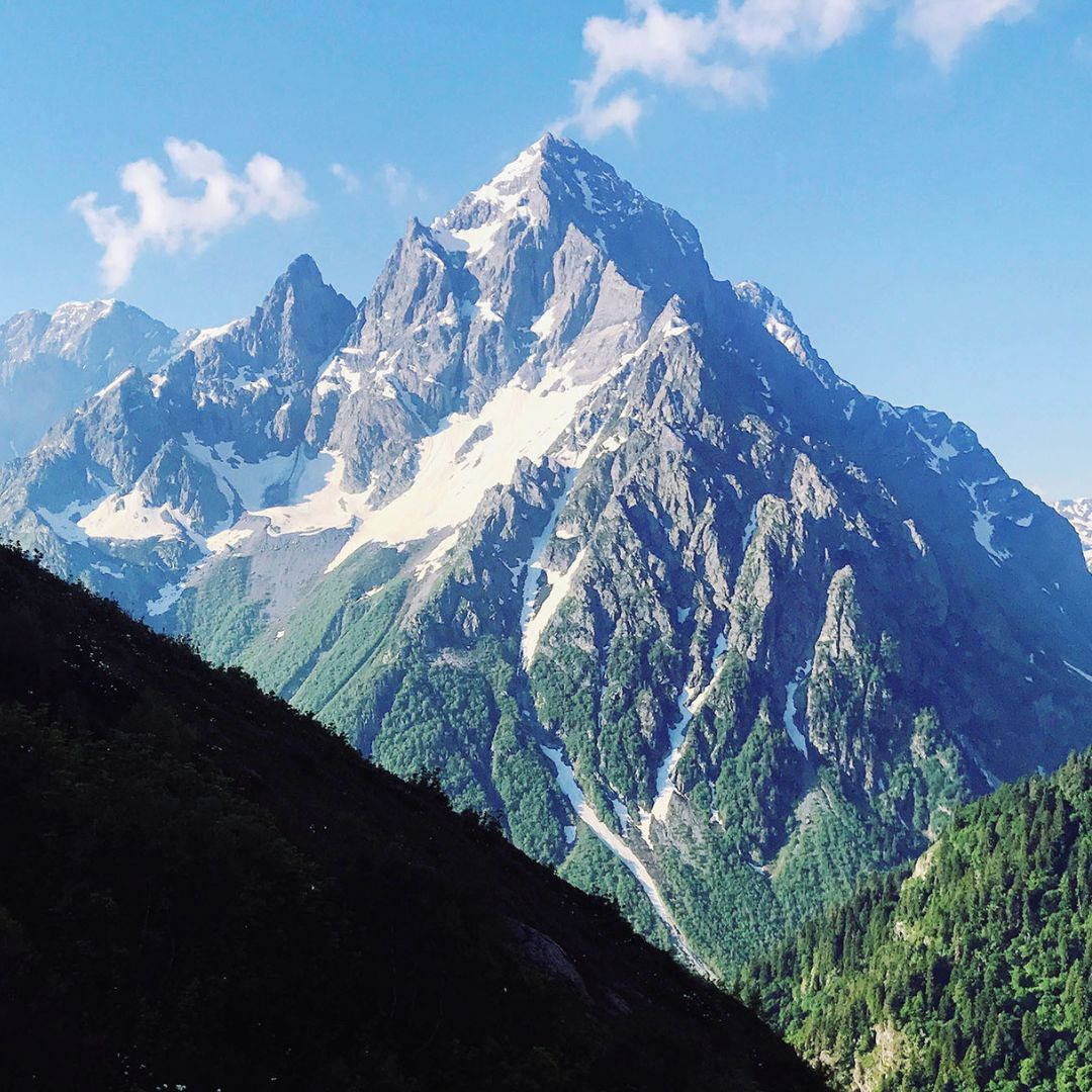 Ретрит в Красной Поляне 2026. Женские даосские практики