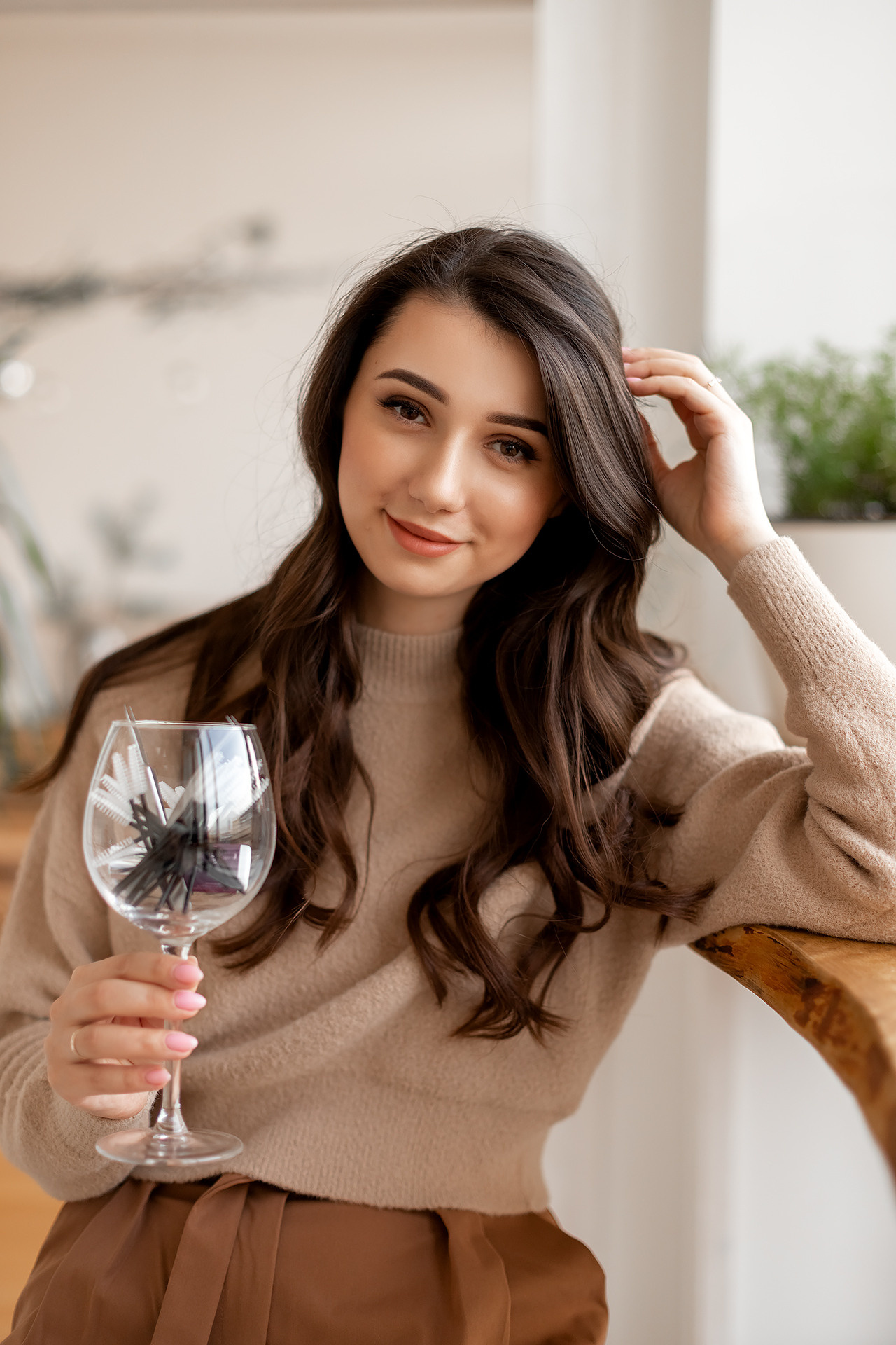 Фотосессия для контента/ блога. Семейный фотограф в Санкт-Петербурге Анастасия Нечаева