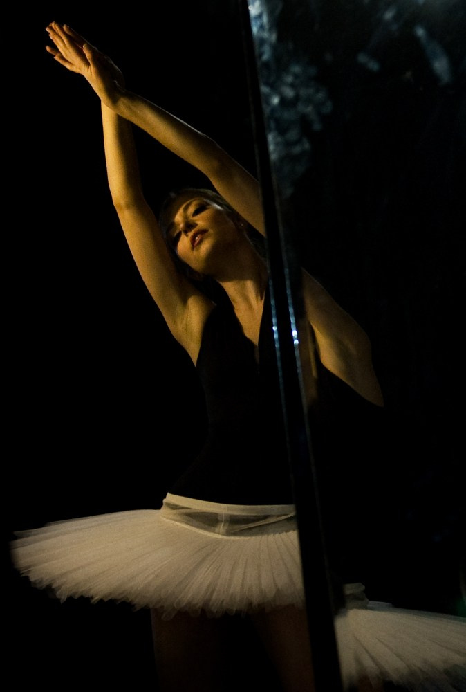 Фотограф Oleg Zini