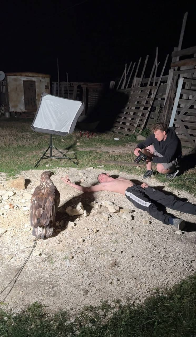 Портфолио. Фотограф Кисловодск