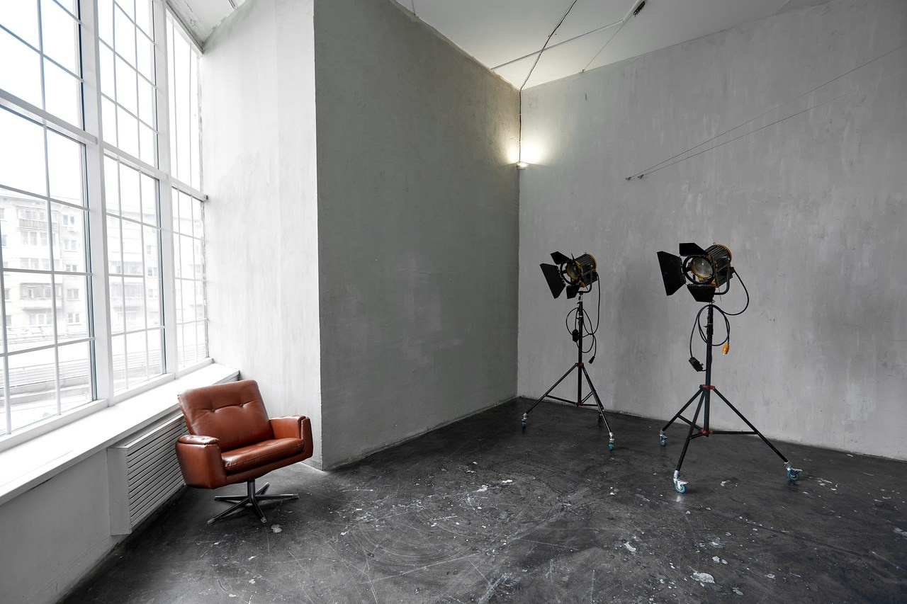 Фотостудии. Фотограф Екатеринбург Елена Минина