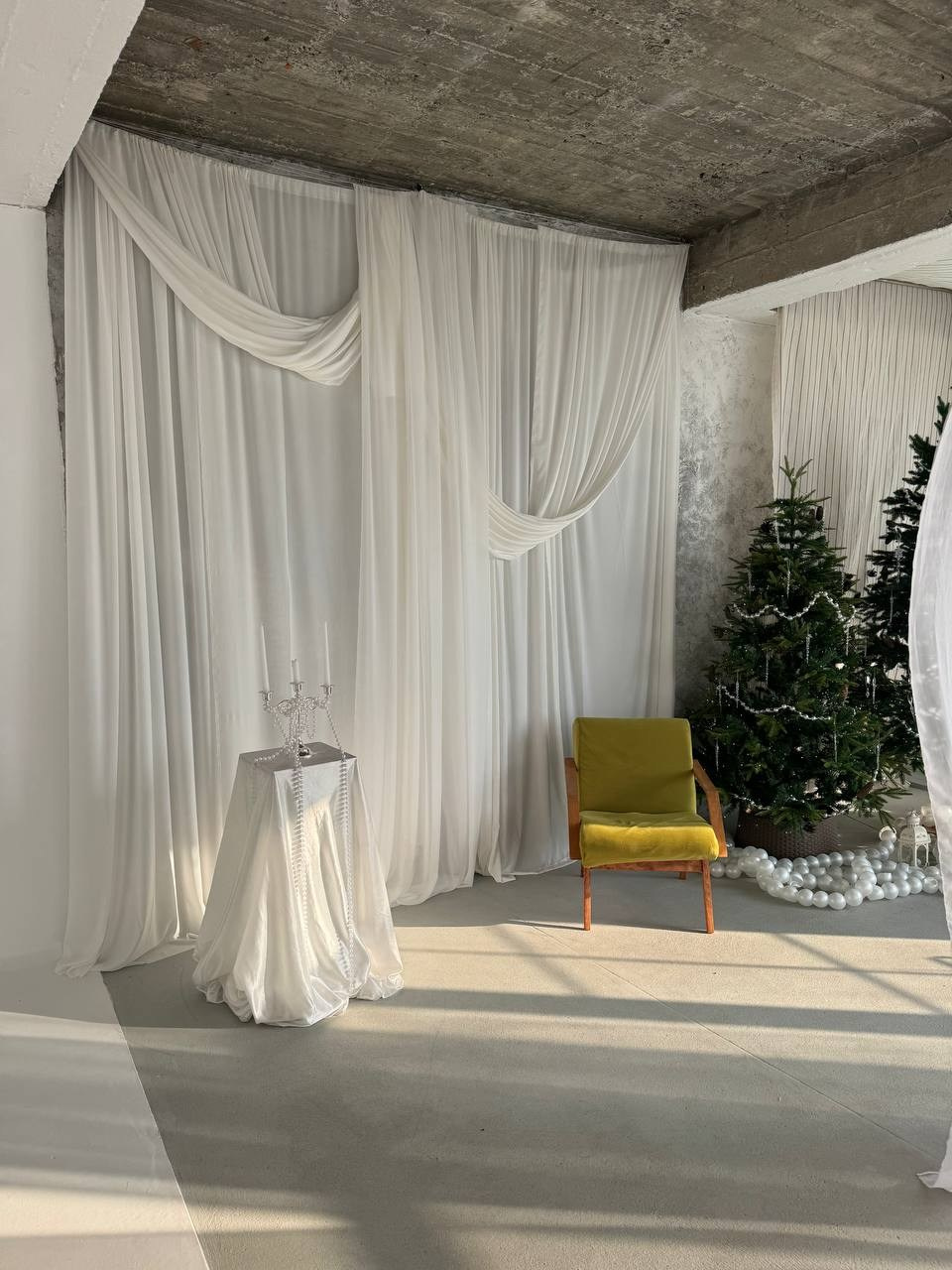 Новый год. Фотограф Сочи Адлер. Солькаева Анастасия