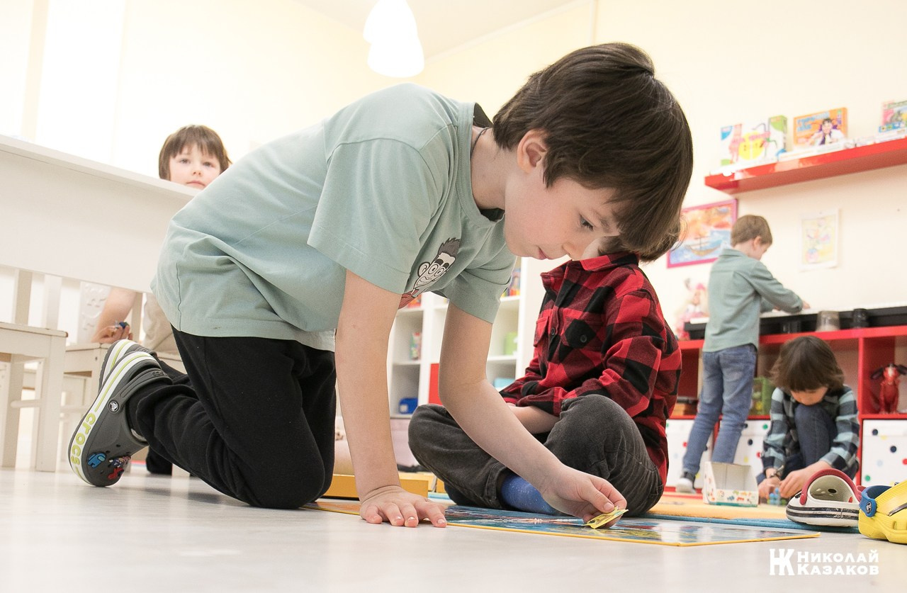 ВЫПУСКНОЙ АЛЬБОМ #1. Николай Казаков. Профессиональный фотограф. Преподаватель фотографии