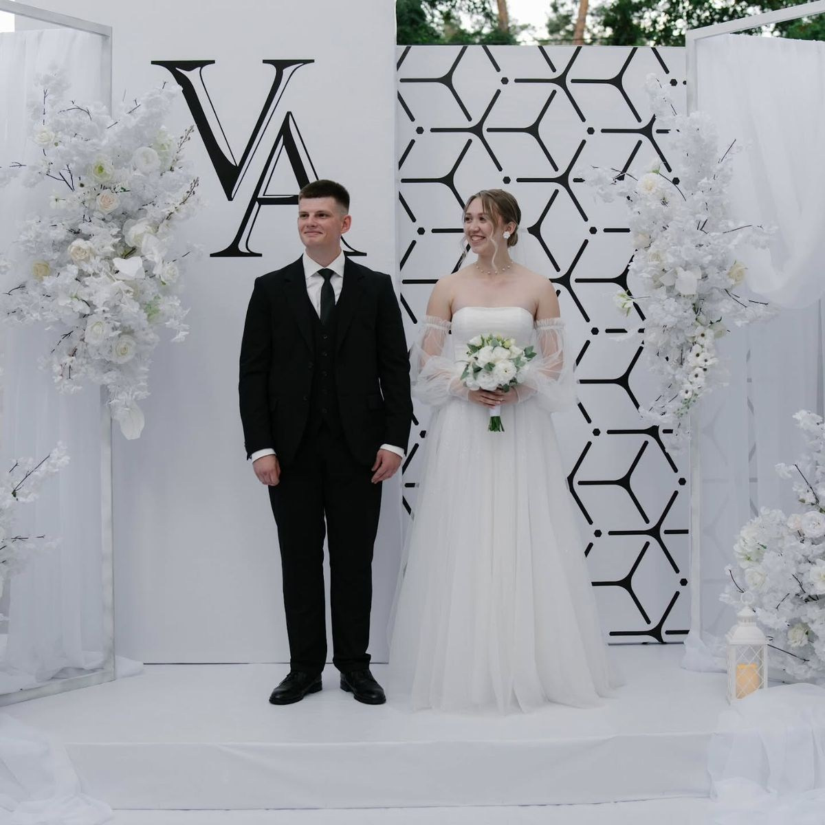 ВЫЕЗДНАЯ ЦЕРЕМОНИЯ