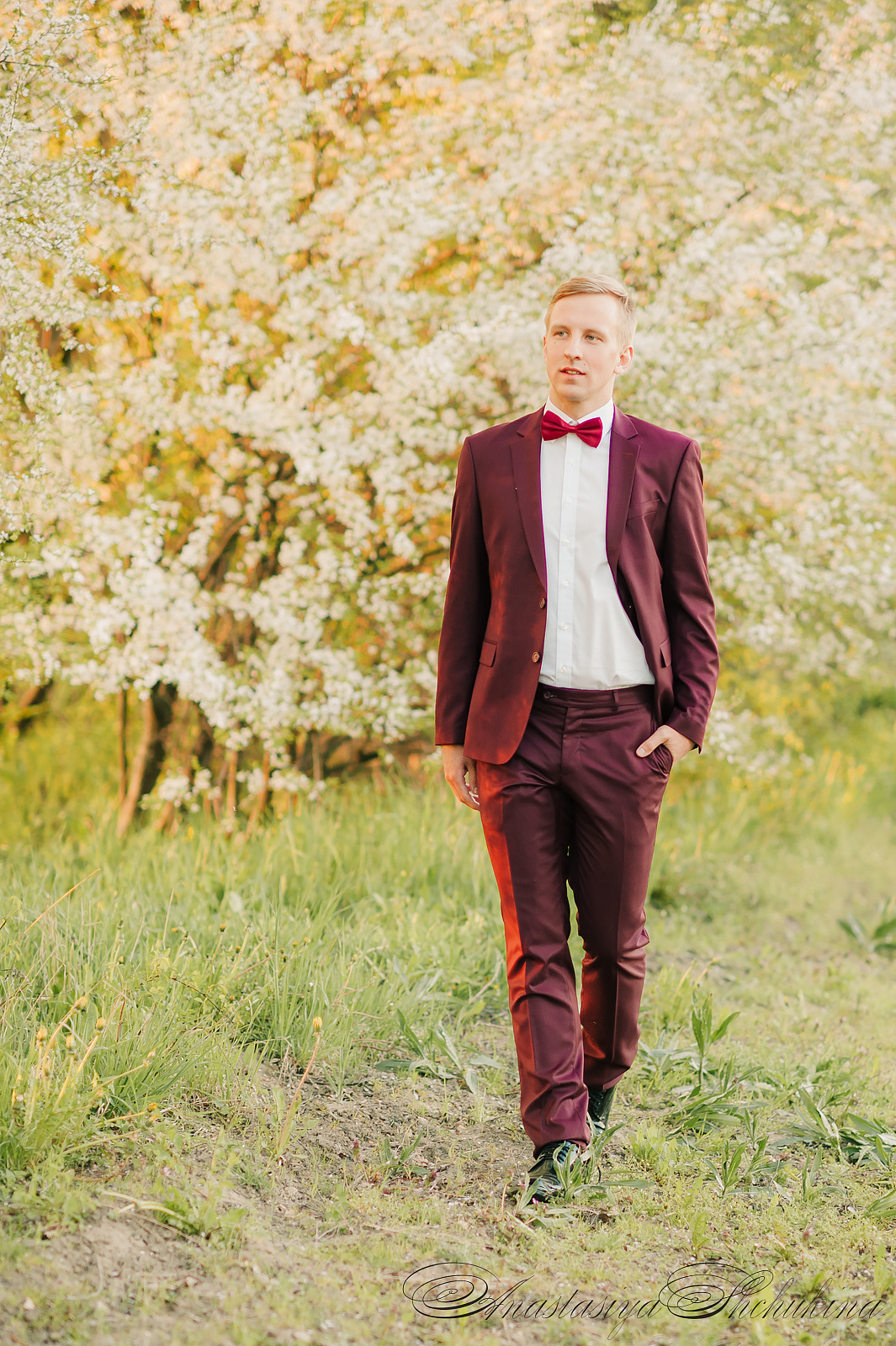 Ира и Андрей. Весенняя прогулка. Семейный и Свадебный фотограф. Санкт-Петербург. Пушкин