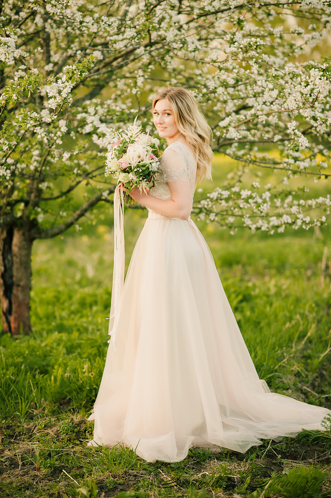 Ира и Андрей. Весенняя прогулка. Семейный и Свадебный фотограф. Санкт-Петербург. Пушкин
