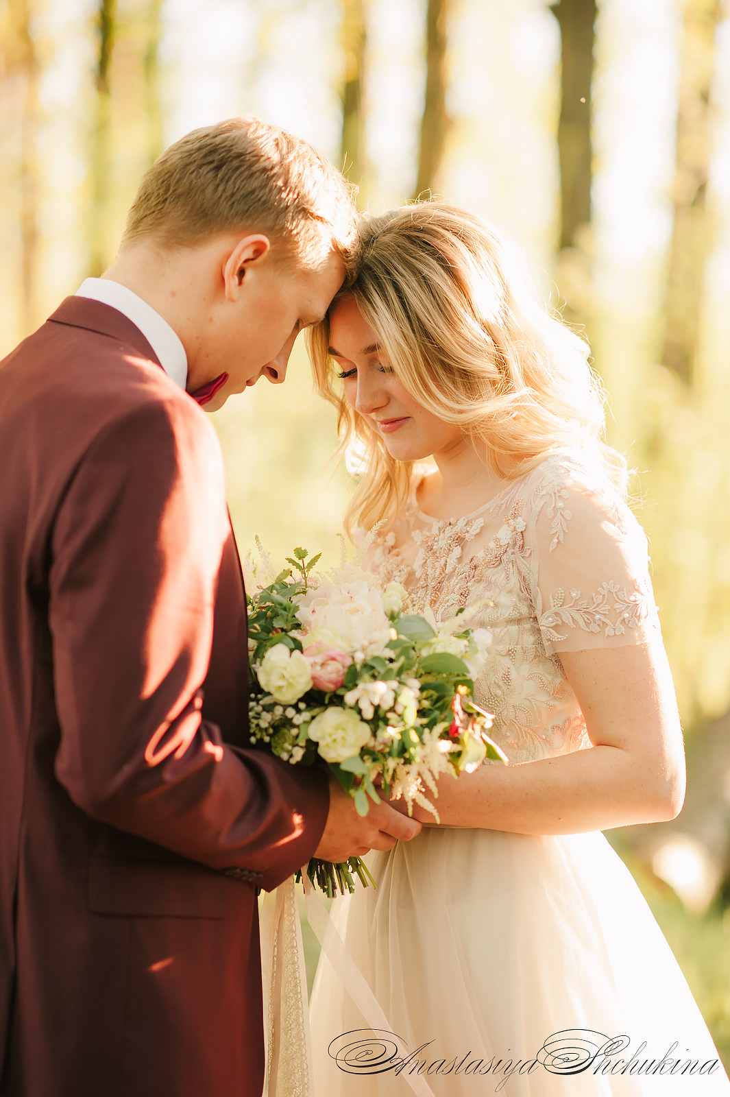 Ира и Андрей. Весенняя прогулка. Семейный и Свадебный фотограф. Санкт-Петербург. Пушкин