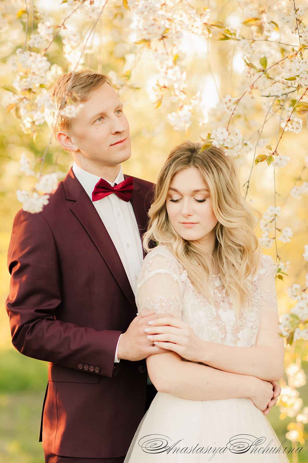 Ира и Андрей. Весенняя прогулка. Семейный и Свадебный фотограф. Санкт-Петербург. Пушкин