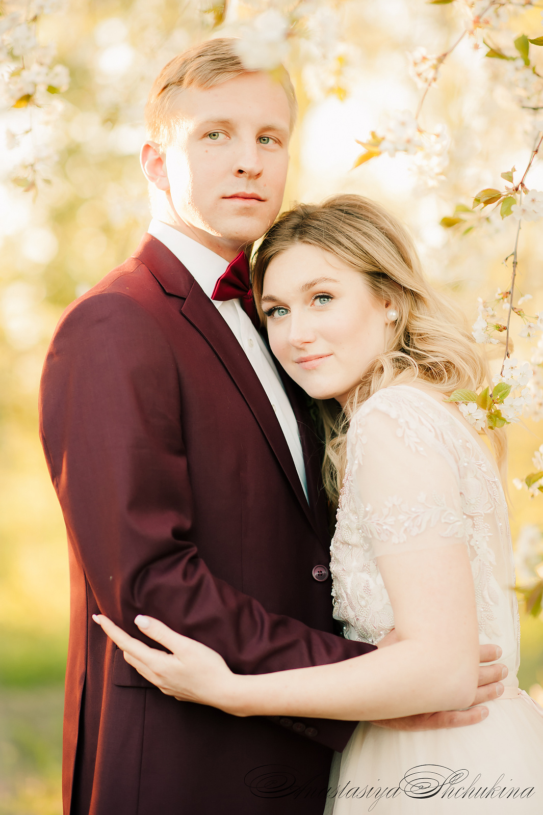 Ира и Андрей. Весенняя прогулка. Семейный и Свадебный фотограф. Санкт-Петербург. Пушкин