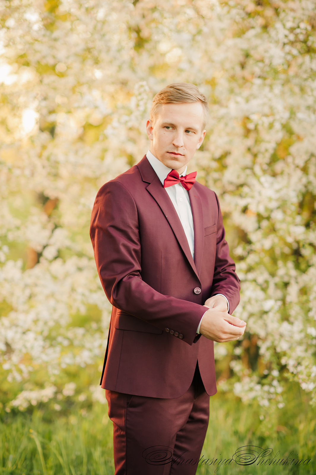 Ира и Андрей. Весенняя прогулка. Семейный и Свадебный фотограф. Санкт-Петербург. Пушкин