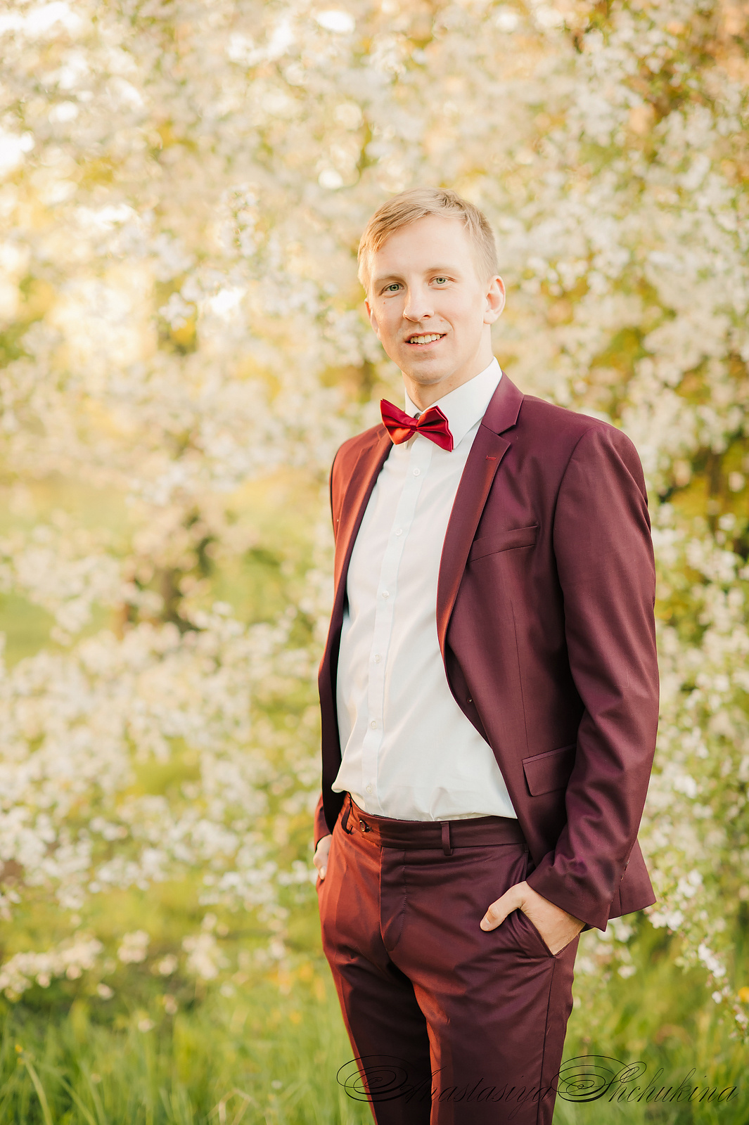 Ира и Андрей. Весенняя прогулка. Семейный и Свадебный фотограф. Санкт-Петербург. Пушкин