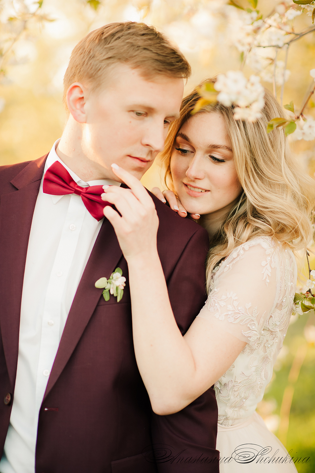 Ира и Андрей. Весенняя прогулка. Семейный и Свадебный фотограф. Санкт-Петербург. Пушкин
