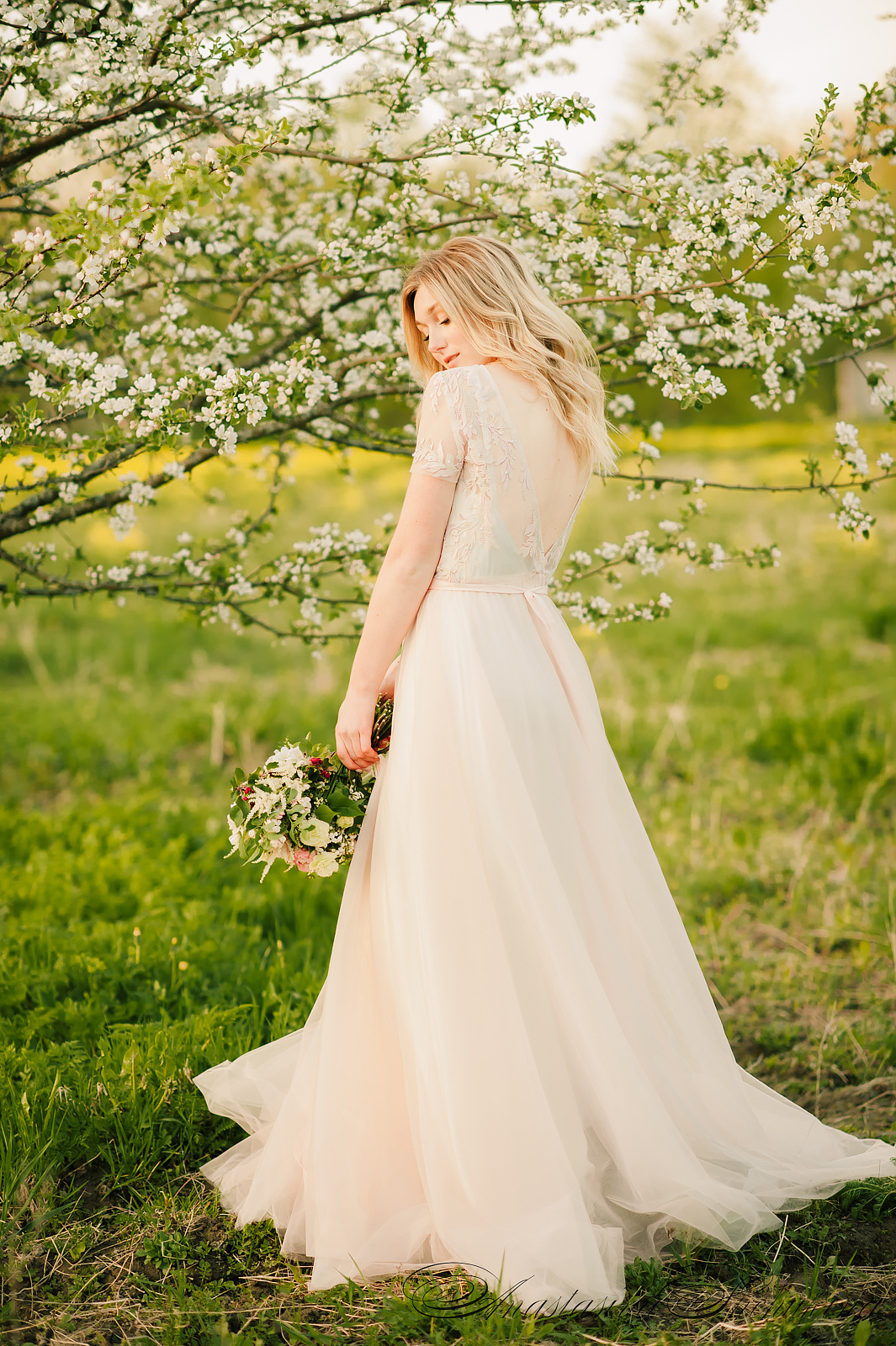 Ира и Андрей. Весенняя прогулка. Семейный и Свадебный фотограф. Санкт-Петербург. Пушкин