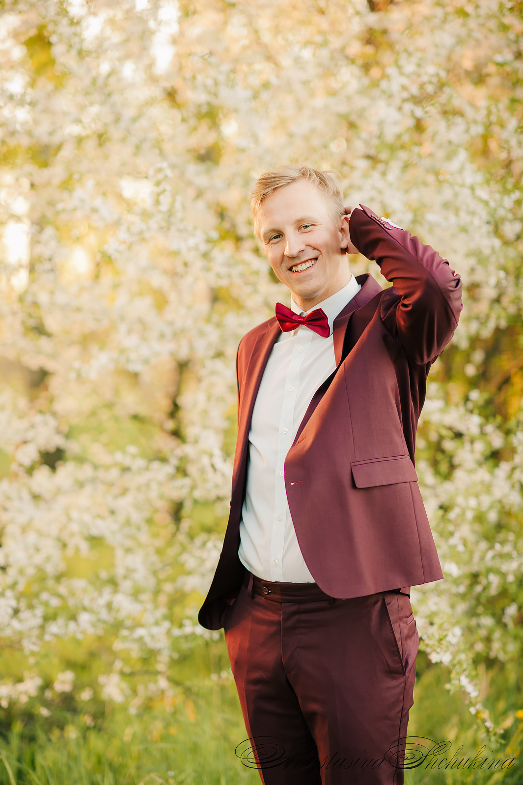 Ира и Андрей. Весенняя прогулка. Семейный и Свадебный фотограф. Санкт-Петербург. Пушкин