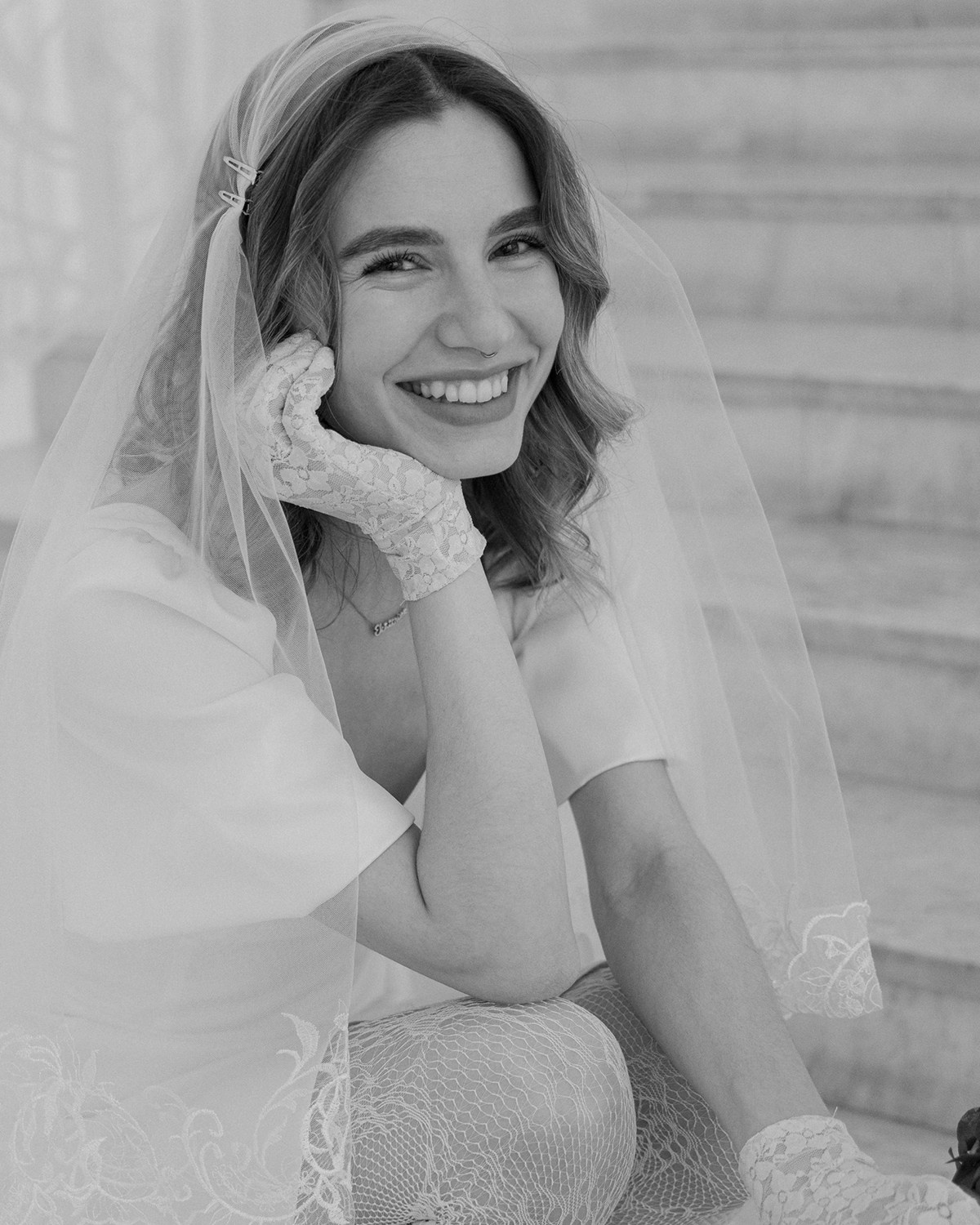 Свадебный и семейный фотограф в Самаре