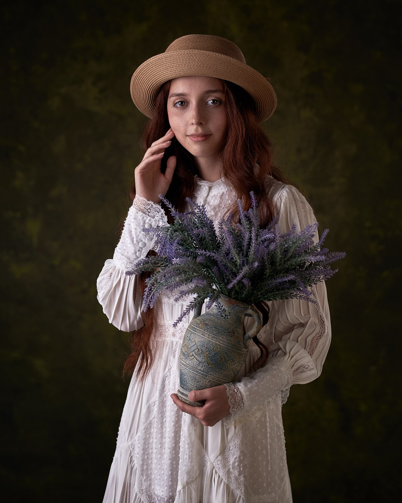 Макс Пыжик портретный фотограф в Москве