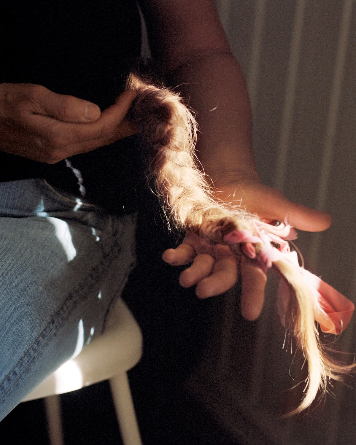 О книге Майи Дэниелс (Maja Daniels) «Elf Dalia». Private image