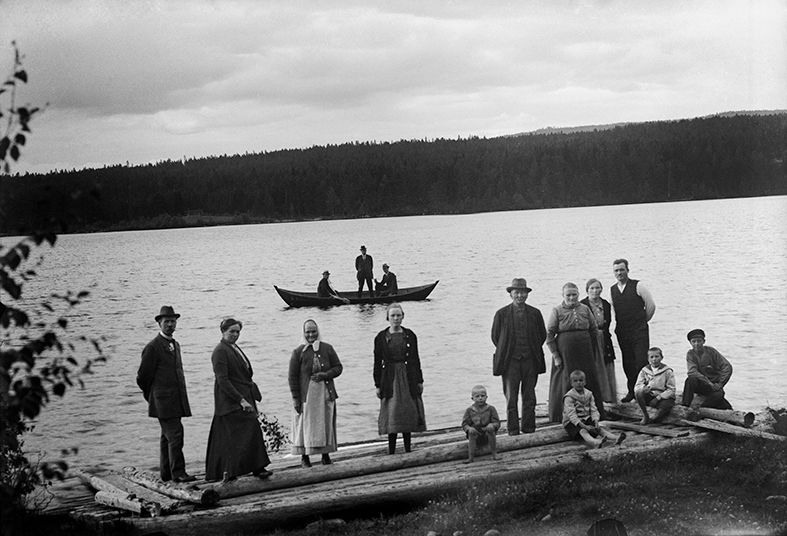 О книге Майи Дэниелс (Maja Daniels) «Elf Dalia». Private image