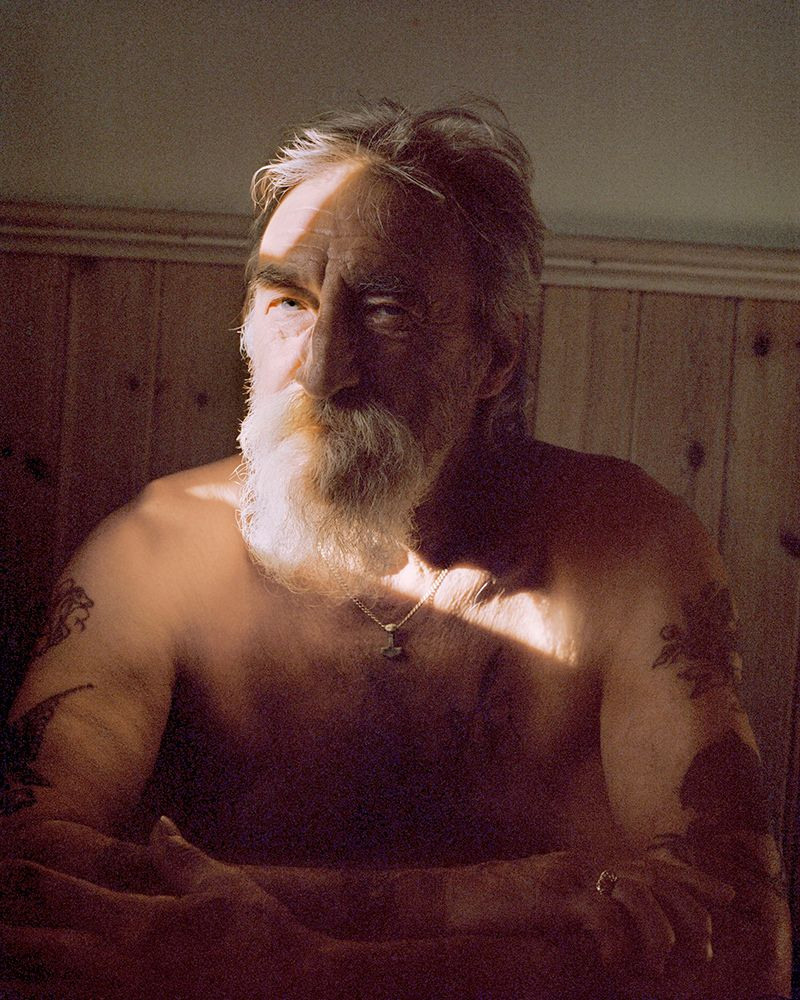 О книге Майи Дэниелс (Maja Daniels) «Elf Dalia». Private image