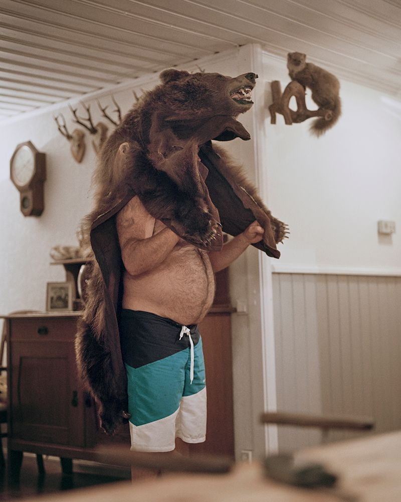 О книге Майи Дэниелс (Maja Daniels) «Elf Dalia». Private image