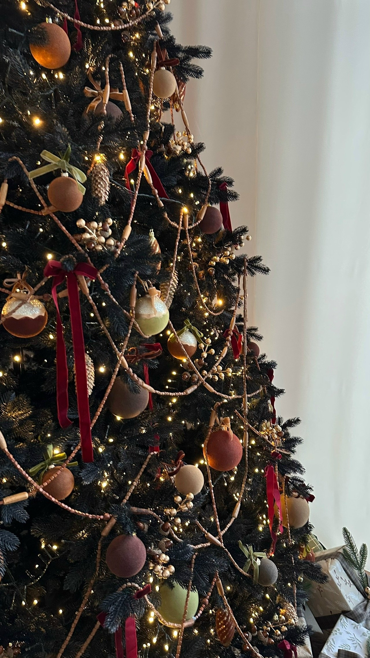 Новогодние залы. Семейный и женский фотограф в Воронеже Ольга Попова