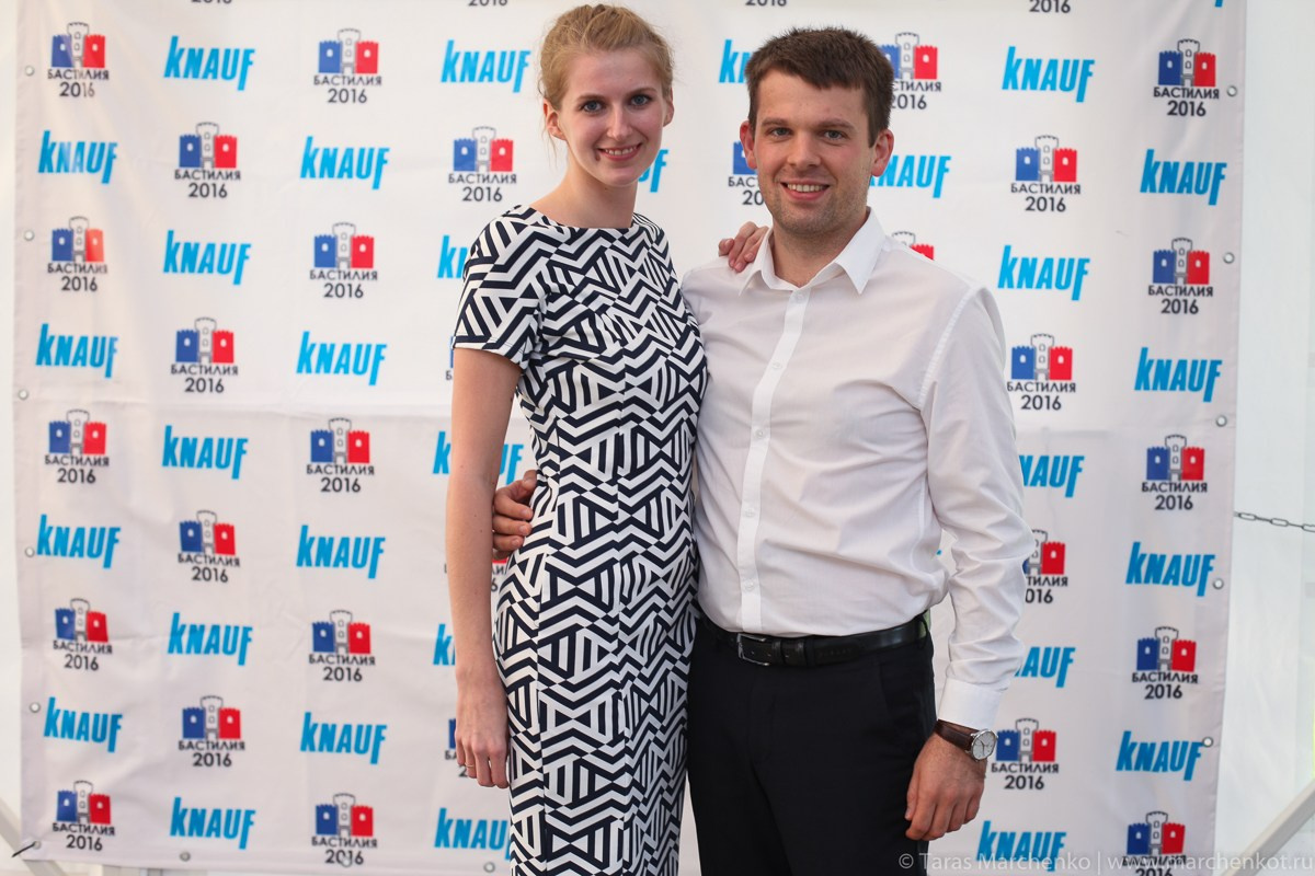 Team Building компании Knauf. Репортажный и семейный фотограф в Санкт-Петербурге Тарас Марченко