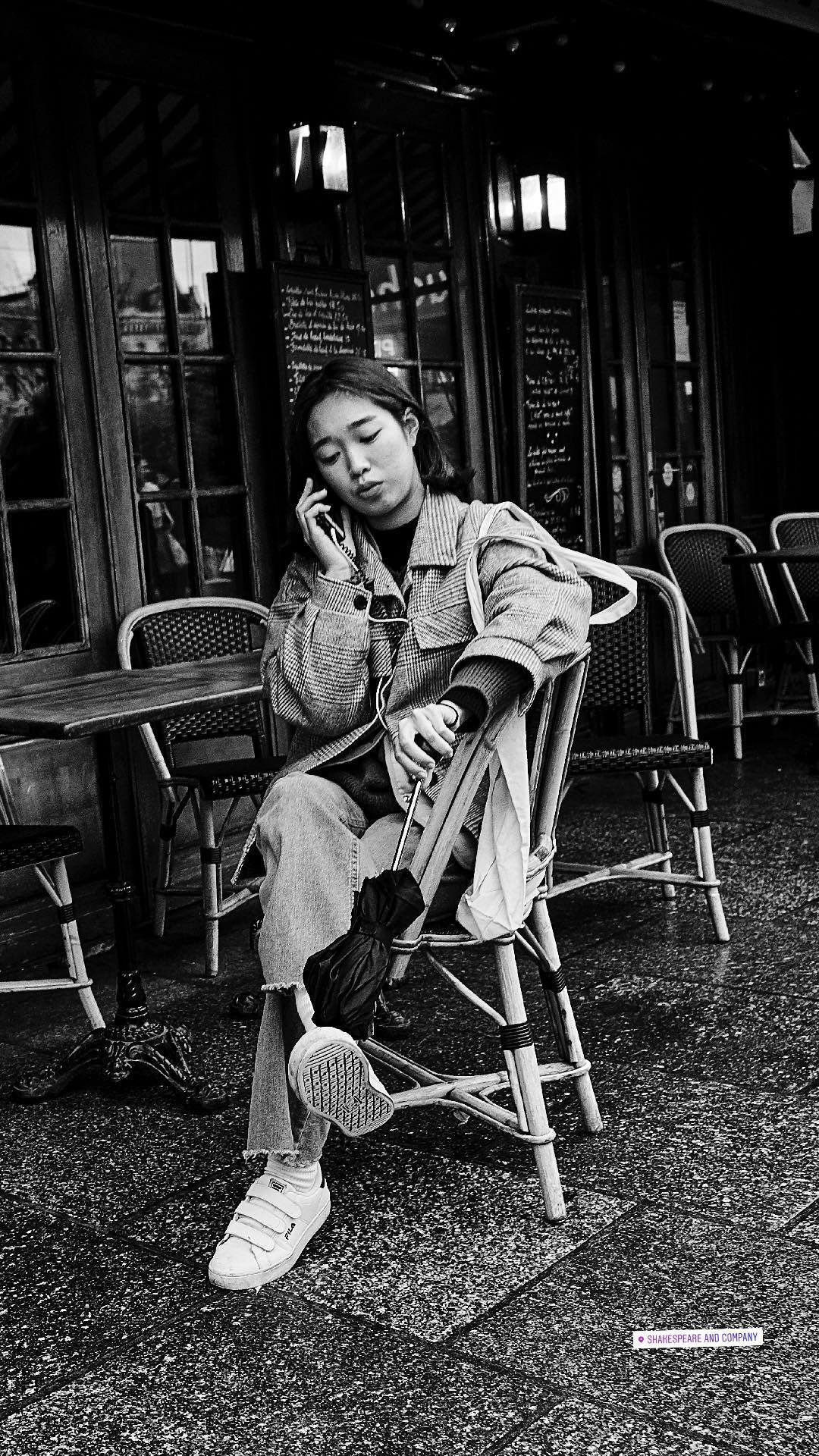 Paris: Download Error