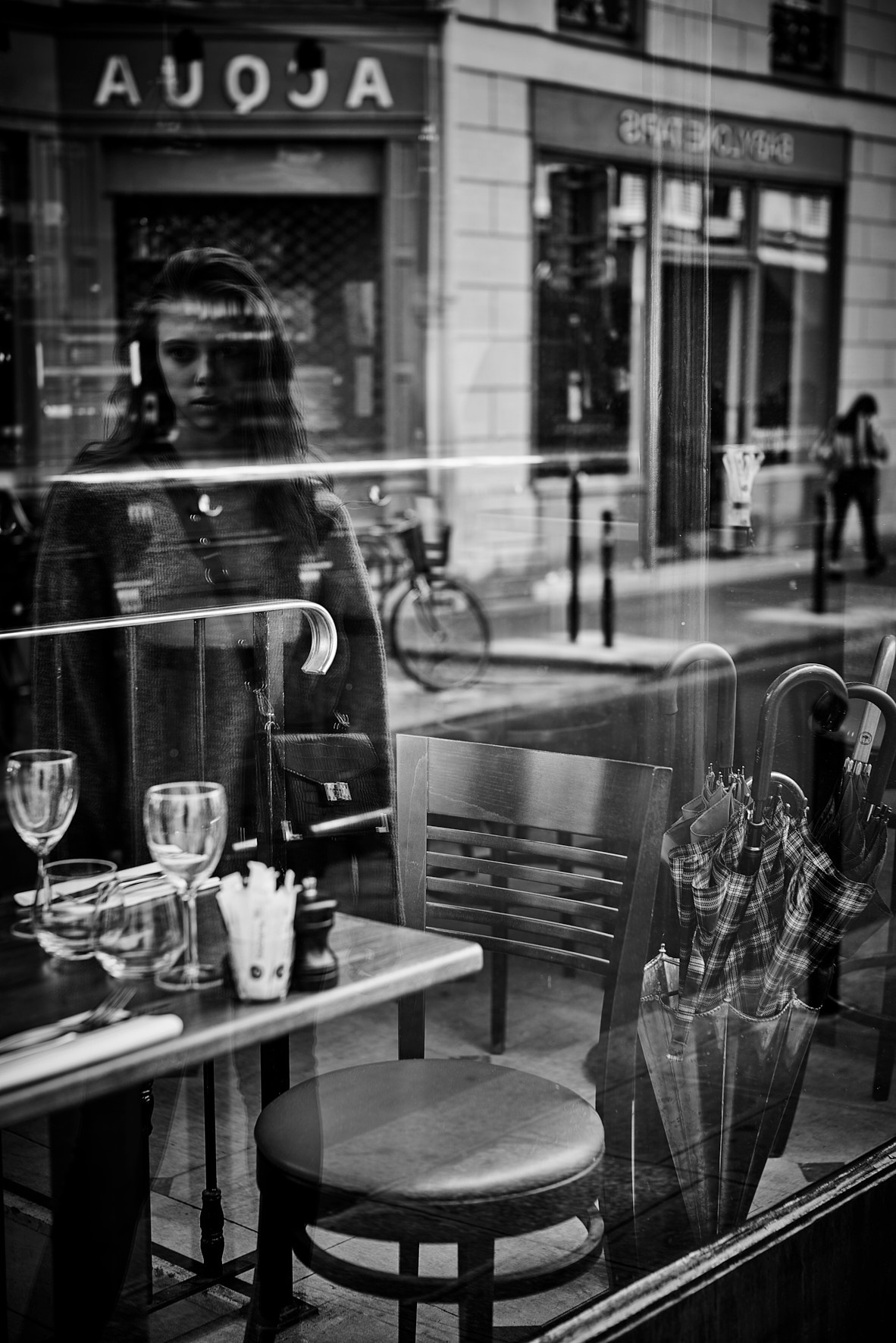 Paris: Download Error